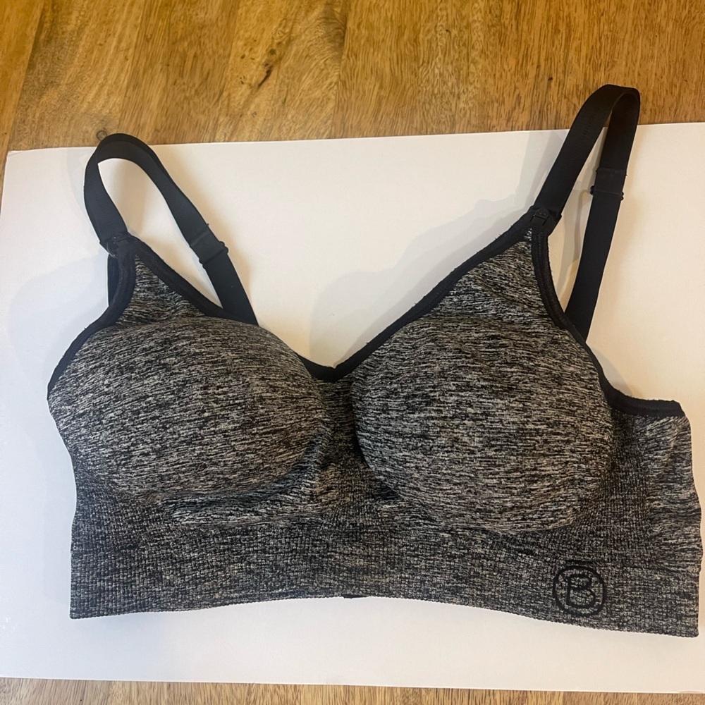 Bravado bra, size M